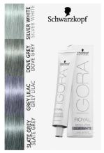 Igora Royal Absolutes SilverWhite Igora Royal Absolutes SilverWhite