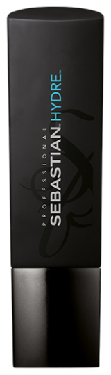 Hydre shampoo hydrated hair with full-bodied style Hydre shampoo hydrated hair with full-bodied style