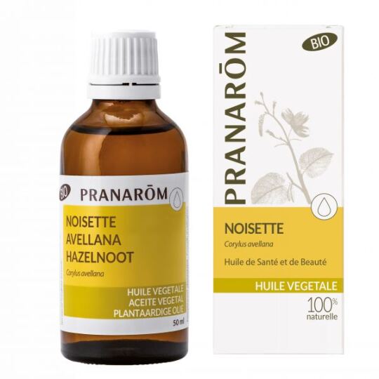 Aceite Vegetal Avellana Aceite Vegetal Avellana