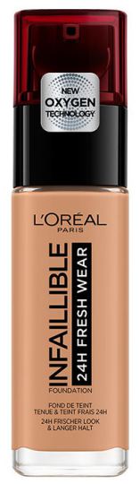 Infallible 24h Fresh Wear Foundation Infallible 24h Fresh Wear Foundation