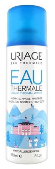 Thermal Water Spray 150 ml Thermal Water Spray 150 ml