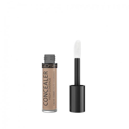 Concealer High Coverage 006 Honey Concealer High Coverage 006 Honey