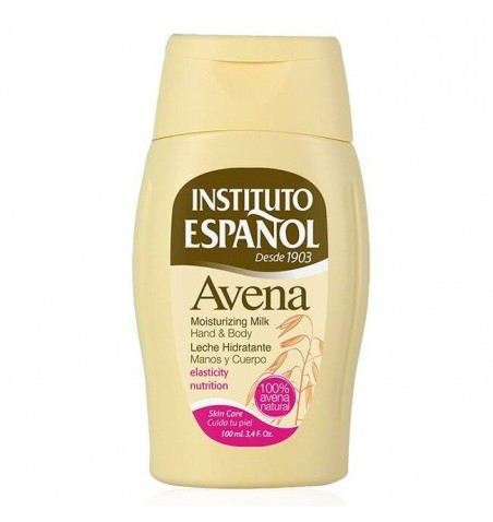 Oat Lotion 100 ml Oat Lotion 100 ml