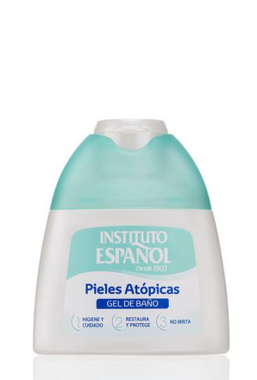 Atopic Skin Gel 100 ml Atopic Skin Gel 100 ml
