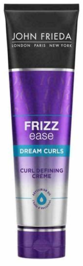 Curl Defining Cream Curl Defining Cream
