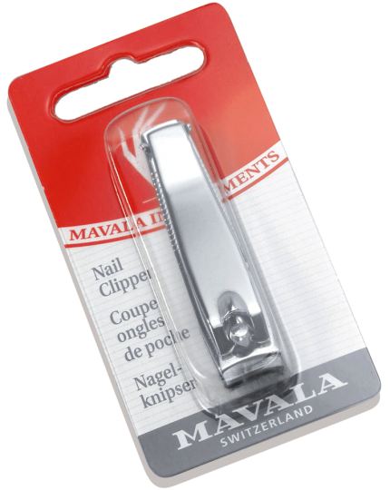 Pocket Nail Clippers Pocket Nail Clippers