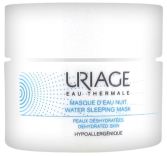 Thermal Water Night Mask 50 ml Thermal Water Night Mask 50 ml