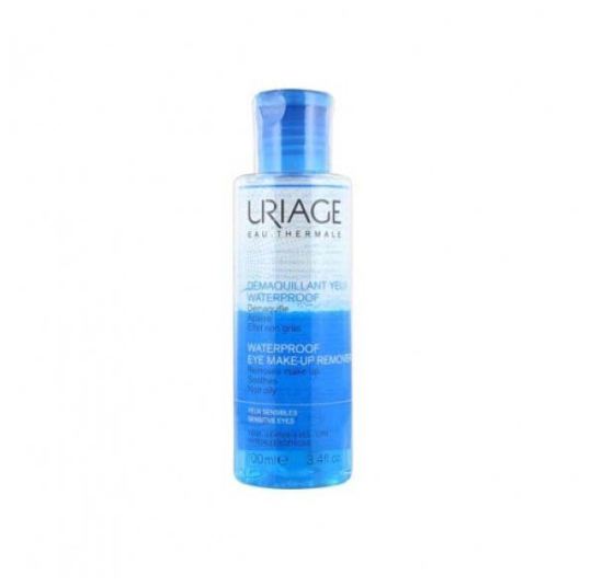 Waterproof Eye Makeup Remover 100 ml Waterproof Eye Makeup Remover 100 ml