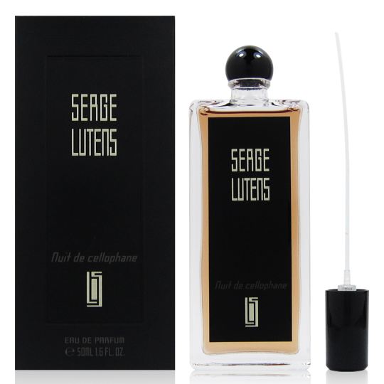 Nuit Cellophane Eau de Parfum 50 ml Nuit Cellophane Eau de Parfum 50 ml
