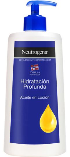 Deep hydration Ps 400 ml Deep hydration Ps 400 ml