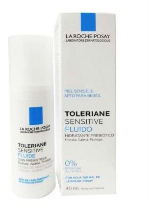 Toleriane Sensitive Fluide 40 ml Toleriane Sensitive Fluide 40 ml