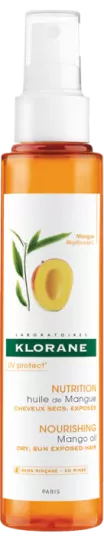 Mango Oil 125 ml Mango Oil 125 ml