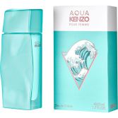Aqua kenzo Pour Femme 50 ml Aqua kenzo Pour Femme 50 ml