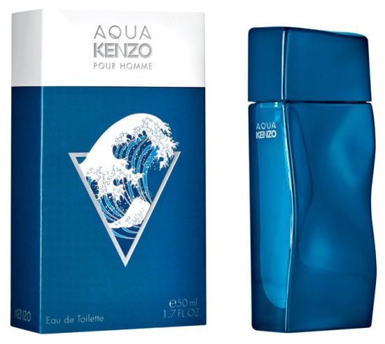 Aqua Homme Eau de Toilette 50 ml Aqua Homme Eau de Toilette 50 ml