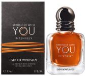 Stronger With you Int eau de Parfum 30 ml Stronger With you Int eau de Parfum 30 ml