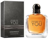 Stronger With You Eau de Toilette 150 ml Stronger With You Eau de Toilette 150 ml