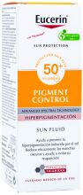 Sun Face Pigment Control Protector Solar Facial SPF 50+ 50 ml Sun Face Pigment Control Protector Solar Facial SPF 50+ 50 ml