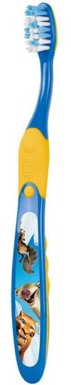 Ice Age Junior Toothbrush 7-12 years Ice Age Junior Toothbrush 7-12 years