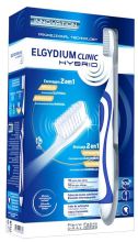 Clinic Hybrid Brush Clinic Hybrid Brush