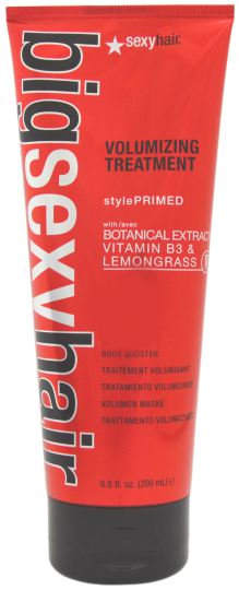 Big Sexy Volumetric Treatment 200 ml Big Sexy Volumetric Treatment 200 ml