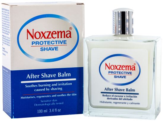 After Shave Bálsamo Protective 100 ml After Shave Bálsamo Protective 100 ml