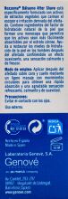 After Shave Bálsamo Protective 100 ml After Shave Bálsamo Protective 100 ml