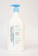 Atopic Skin Bath Gel 750 ml Atopic Skin Bath Gel 750 ml