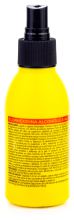 Solución Alcohólica con Pantenol y Clorhexidina 125 ml Solución Alcohólica con Pantenol y Clorhexidina 125 ml