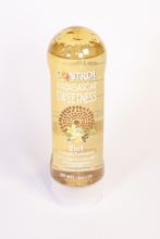 Heat effect massage gel Madagascar Sweetness 2 in 1 - 200 ml Heat effect massage gel Madagascar Sweetness 2 in 1 - 200 ml