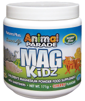 Animal Parade Mag Kidz Powder 171 gr Animal Parade Mag Kidz Powder 171 gr
