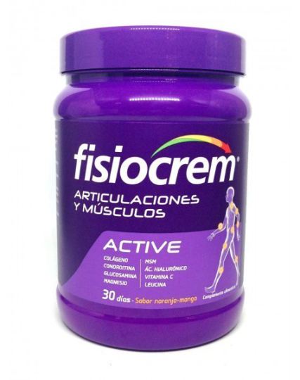 Active Joints and Muscles 540 gr Active Joints and Muscles 540 gr
