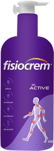 Active XXl Gel 600 ml Active XXl Gel 600 ml