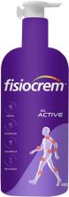 Active XXl Gel 600 ml Active XXl Gel 600 ml