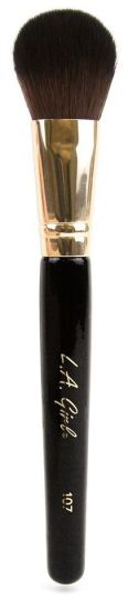 Blusher brush face Blusher brush face