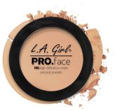 HD PRO Matte Pressed Powder Buff HD PRO Matte Pressed Powder Buff