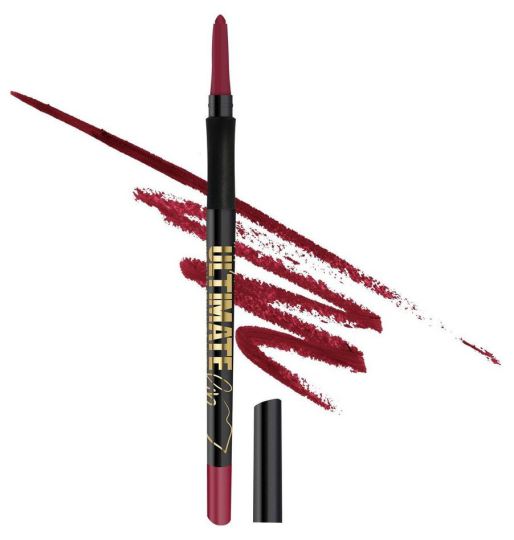 Lipstick Automatic Intense Ultimate Unlimited Wine Lipstick Automatic Intense Ultimate Unlimited Wine