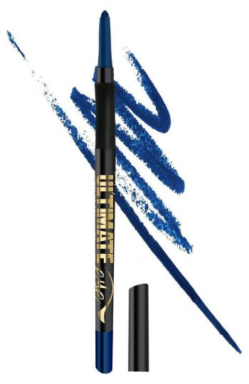 Automatic Eye Pencil Ultimate Navy Intense Never Ending Automatic Eye Pencil Ultimate Navy Intense Never Ending