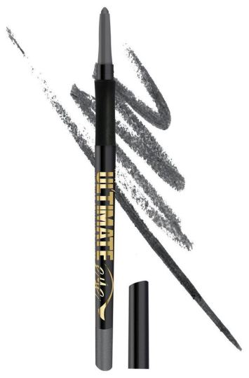 Automatic Eye Pencil Ultimate Continuous Intense Charcoal Automatic Eye Pencil Ultimate Continuous Intense Charcoal