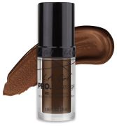 Coverage Foundation Pro Illuminating Dark Chocolate Coverage Foundation Pro Illuminating Dark Chocolate