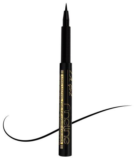 Fine Line Black Liner Fine Line Black Liner