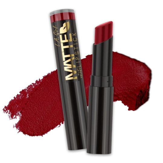 Matte lipstick Spicy Velvet Flat Matte lipstick Spicy Velvet Flat