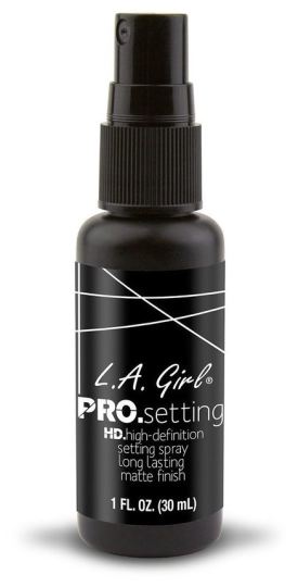 Spray Fixer PRO Makeup Setting Spray Spray Fixer PRO Makeup Setting Spray