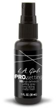 Spray Fixer PRO Makeup Setting Spray Spray Fixer PRO Makeup Setting Spray