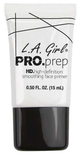 Prebasic Pro Smoothing Face Primer Prebasic Pro Smoothing Face Primer