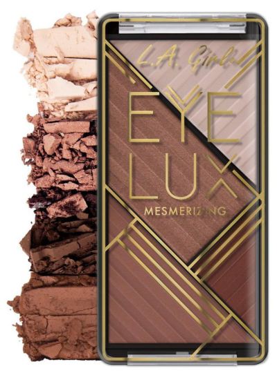 Eyelux shadows palette eternalize Eyelux shadows palette eternalize