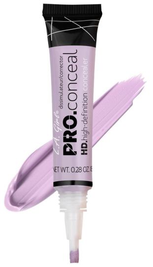 Corrector HD PRO Lavender Corrector HD PRO Lavender