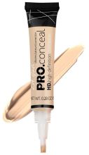 Corrector HD PRO Light Ivory Corrector HD PRO Light Ivory