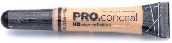 Corrector HD PRO Porcelain Corrector HD PRO Porcelain