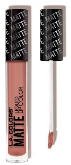 Matte Lipstick Liquida Vixen Matte Lipstick Liquida Vixen