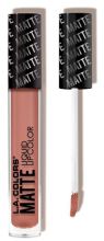 Matte Lipstick Liquida Vixen Matte Lipstick Liquida Vixen